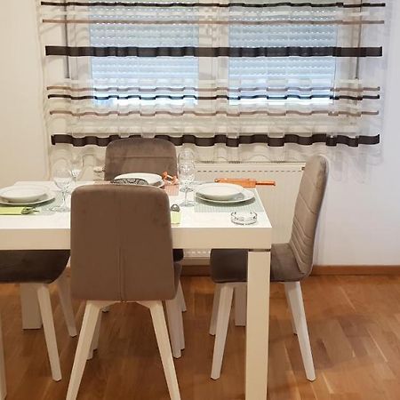 Paris Apartment -Free Private Parking Нови-Сад Экстерьер фото