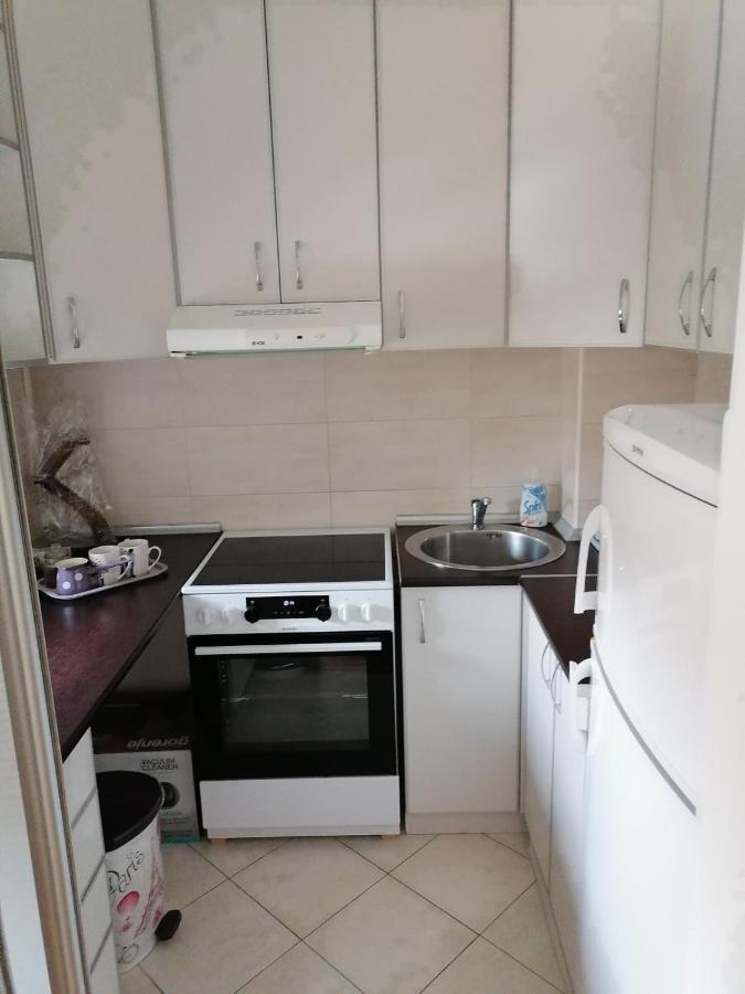 Paris Apartment -Free Private Parking Нови-Сад Экстерьер фото