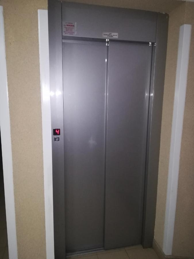 Paris Apartment -Free Private Parking Нови-Сад Экстерьер фото
